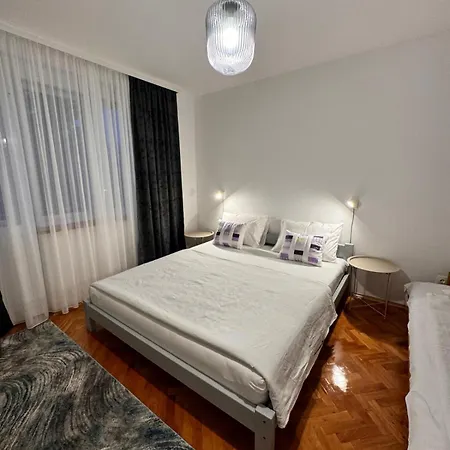 Apartman Nostalgia Jajca