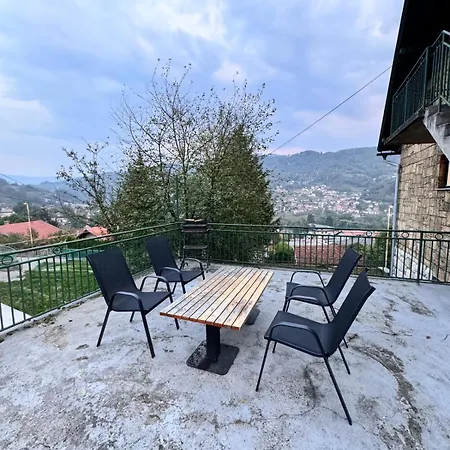 Nostalgia Jajce