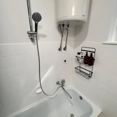 아파트 Nostalgia 야이체