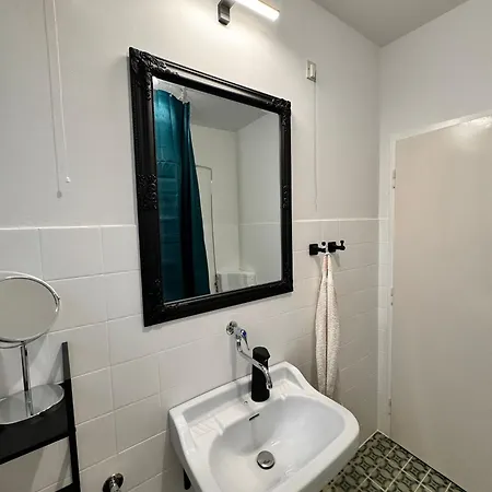 Apartman Nostalgia *