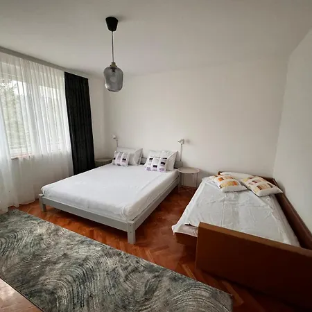Apartman Nostalgia *