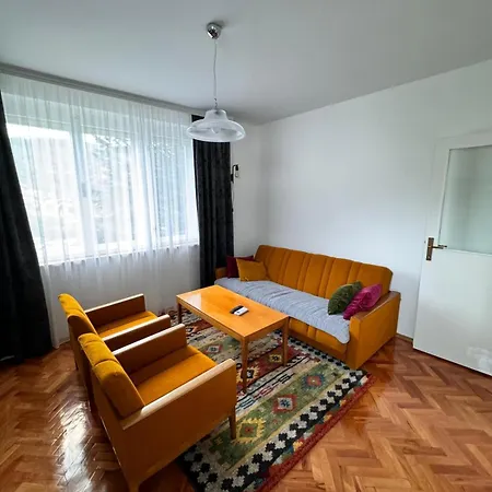 Nostalgia Lägenhet Jajce