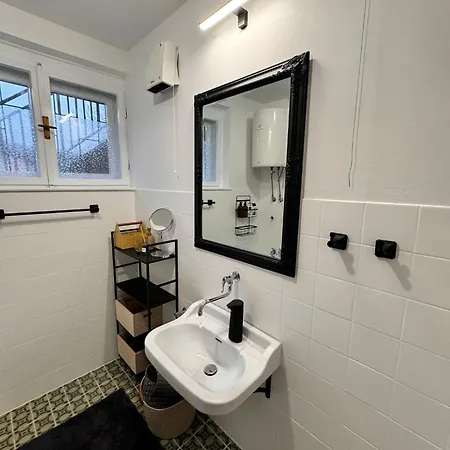 Apartman Nostalgia