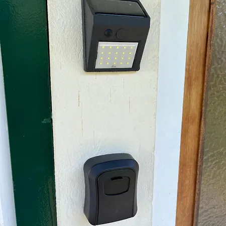 Nostalgia Lägenhet
