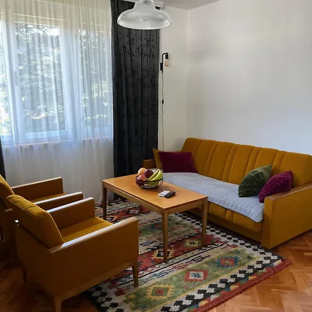 Lägenhet Nostalgia Jajce