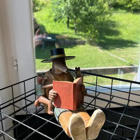 Lägenhet Nostalgia