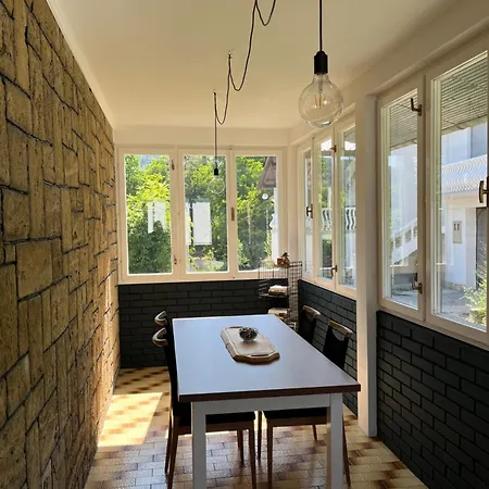 Nostalgia * 야이체